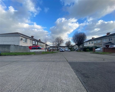 Woodford Court, Clondalkin, Dublin 22