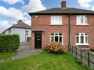 54 Cooley Road, Drimnagh, Dublin 12