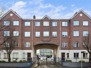 54 Shelbourne Village, Ringsend, Dublin 4