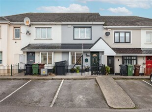 8 Holywell Mews, Swords, County Dublin