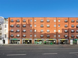 Apartment 34 Kingsmill Court, 62 Bolton Street, North City Centre, Dublin 1