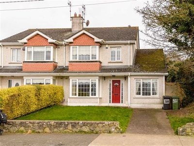 1 Coach Road Manor, Balrothery, Balbriggan, County Dublin