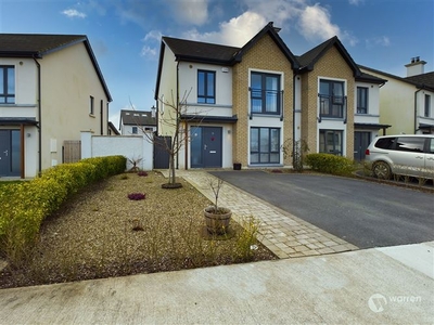 13 Crescent Avenue, Callan, Kilkenny