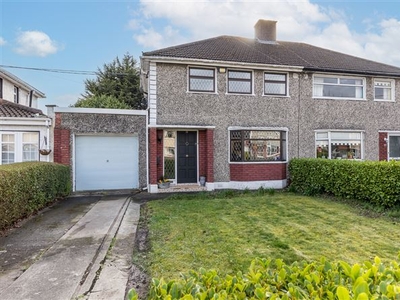 18 Shanowen Park, Santry, Dublin 9