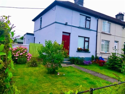 18 St Bridgets Terrace, Mullingar, Westmeath