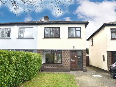 19 The Avenue, Seatown Park, Swords, County Dublin