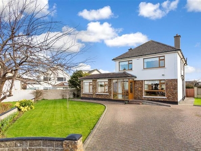 28 Bettyglen, Raheny, Dublin 5, County Dublin