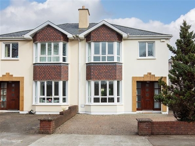 28 Longshore Drive, Jacob's Island, Mahon, Cork City