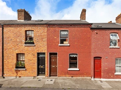 29 Saint Ignatius Road, Phibsboro, Dublin 7