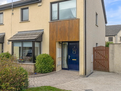 3 Brookhurst Castle Oaks, Carlow