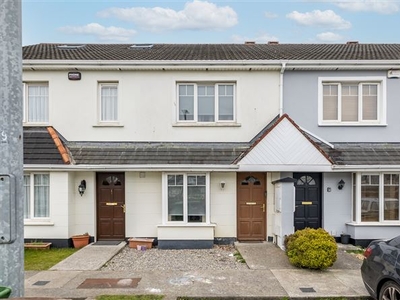 3 Holywell Square, Swords, County Dublin