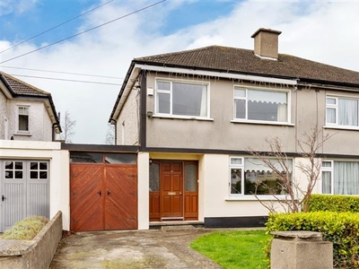 31 Beech Drive, Dundrum, Dublin 16