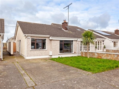 4 Cherry Avenue, Swords, Co. Dublin