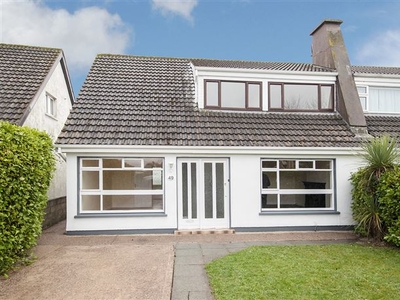 49 Silversprings, Dungarvan, Waterford