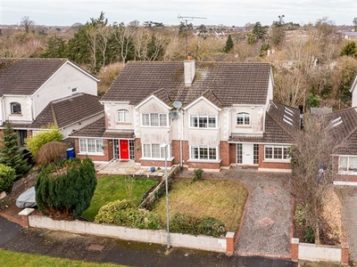 64 Bailis Manor, Athlumney, Navan, Meath