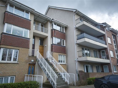 71 Parkview, Verdemont, Blanchardstown, Dublin