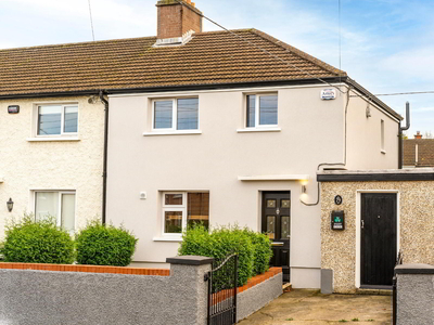 79 Larkfield Grove Harolds Cross, Dublin 6W