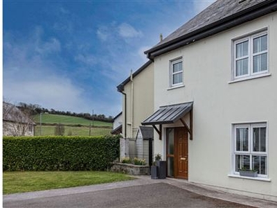 9 Na Banta, Ladysbridge, Midleton, Cork