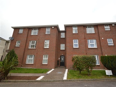 Apartment 6, Wilton Manor, Wilton, Cork