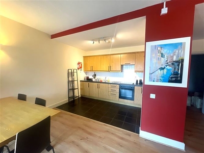 Apartment B3C, Block B, Parkview Hall, Dublin Road, Limerick City