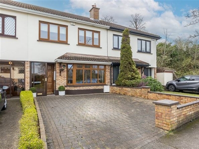 1 Belmont Park, Raheny, Dublin 5, County Dublin