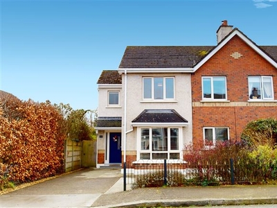 1 Orchard Drive, Stamullen, Meath