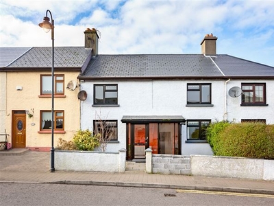 110/111 St Josephs Terrace, Sligo City, Sligo