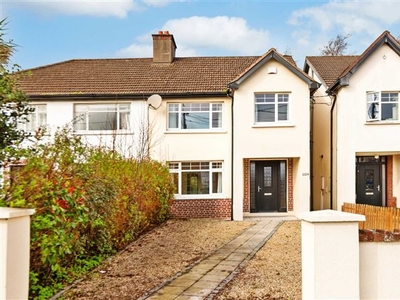 111a Booterstown Avenue, Blackrock, County Dublin