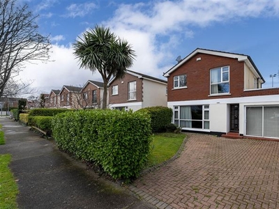 122 Rowanbyrn, Blackrock, County Dublin