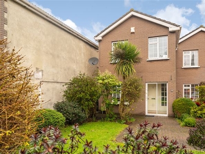 15 Yellow Meadows, Clondalkin, Dublin 22