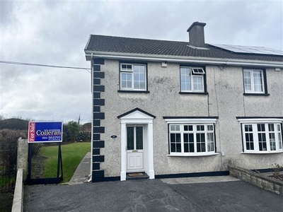 152 Tirellan Heights, Headford Road, Galway, County Galway