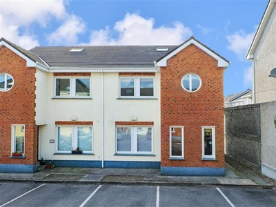 159 Manor Court, Knocknacarra, Galway, County Galway