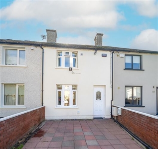 16 Anner Road, Kilmainham, Dublin 8