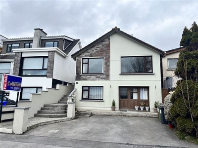 16 Lough Atalia Road, Galway, County Galway