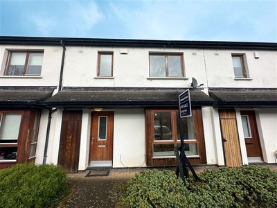 17 Hunters Walk, Hunters Wood, Ballycullen, Dublin 24, Ballycullen, Dublin 24