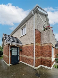 17 Rosedale Close, Clonee, Dublin 15