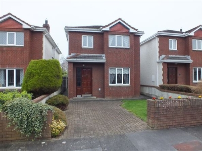 17 The Park Drive, Sligo City, Sligo