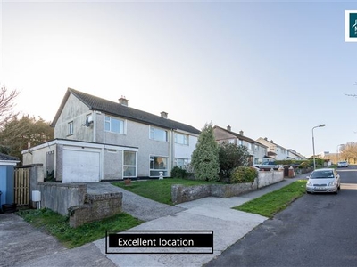 17 Viewmount Park, Waterford City, Waterford
