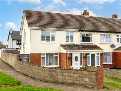 173A Balrothery Estate , Tallaght, Dublin