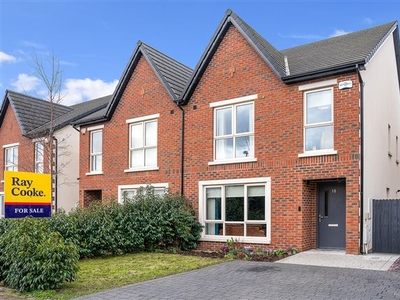 18 Edenbrook Grove, Citywest, County Dublin