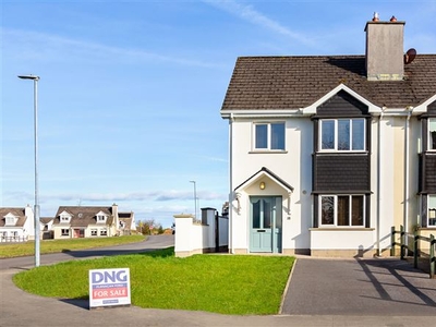 18 Rockfield Manor, Coolaney, Sligo