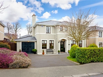 2 Old Fort Road, Kevinsfort, Sligo City, Sligo