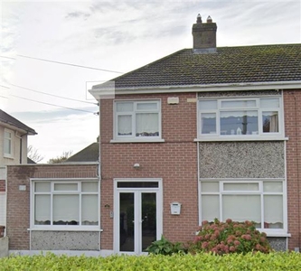 20 Alden Park, Sutton, Dublin 13