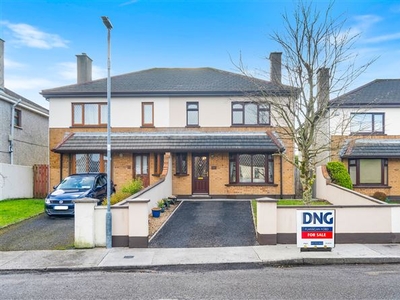 20 The Oaks, Woodtown Lodge, Sligo City, Sligo