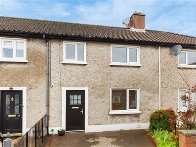 229 Errigal Road, Drimnagh, Dublin 12