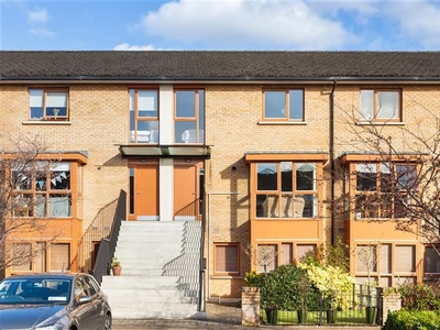 24 Merton Crescent, Mount Saint Annes, Dublin 6