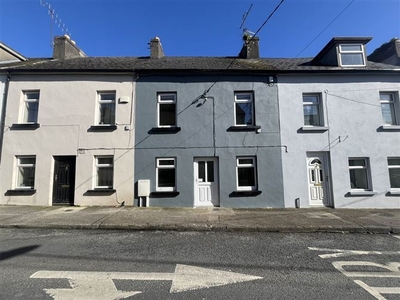 25 O`Neill Street, Clonmel, County Tipperary