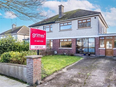 26 Shenick Park, Skerries, Dublin