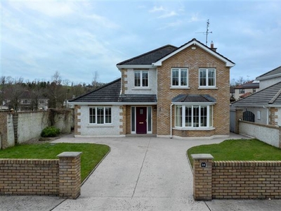 34 Drumglen Drive, Swellan Lower, Cavan, County Cavan