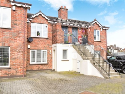 34 Green Isle Court, Clondalkin, Dublin 22